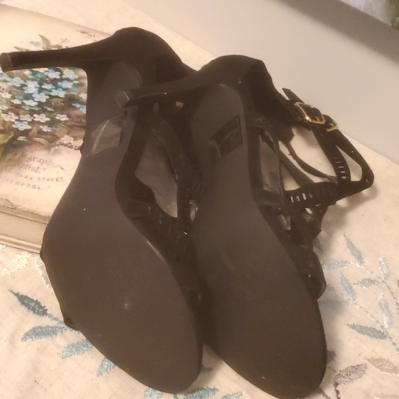 Shoes - Stilettos - Picture 8 of 13